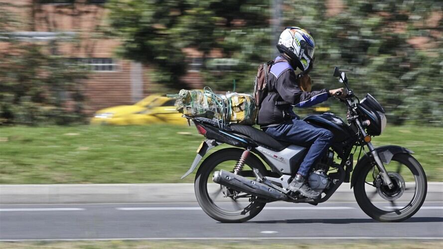 Imagen de referencia. Foto: Colprensa