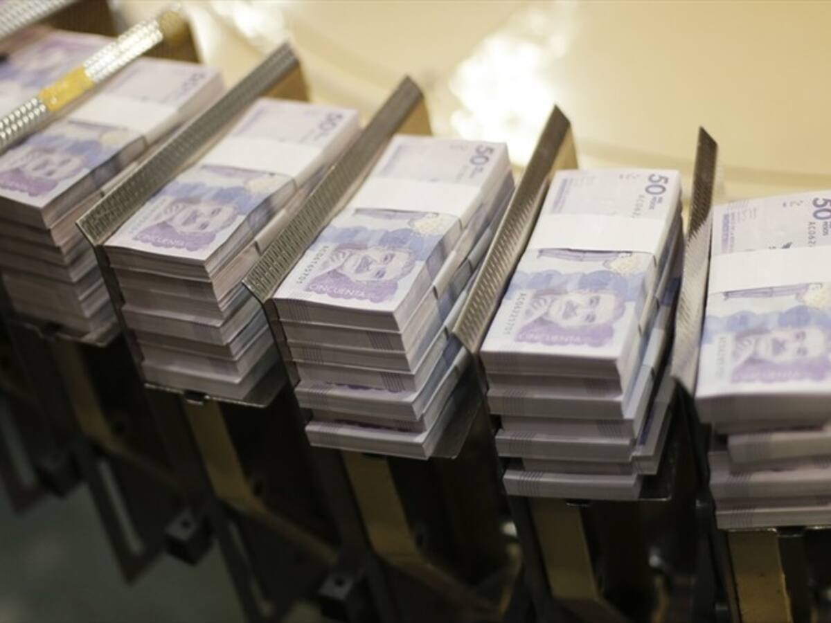 Más de 40 mil millones de pesos adeudarían Eps liquidadas a hospital San Jerónimo