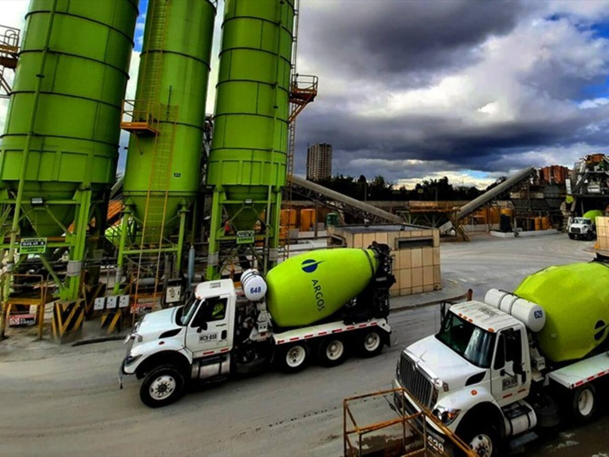 OPA por Grupo Argos: accionistas le venden las primeras acciones a Gilinski