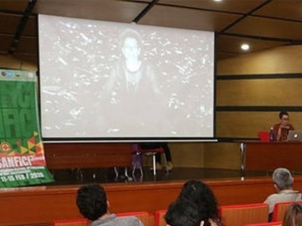 'SanFici' presentará su cuarta edición de forma presencial