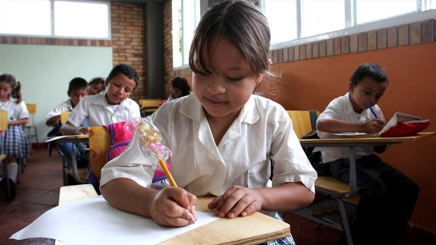 Imagen de referencia. Foto: Colprensa