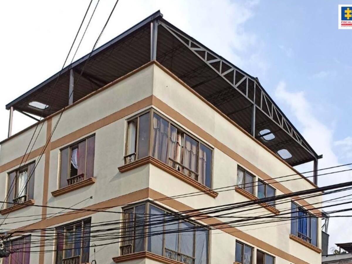 Extinción de dominio a bienes adquiridos con recursos de la venta ilegal de chance