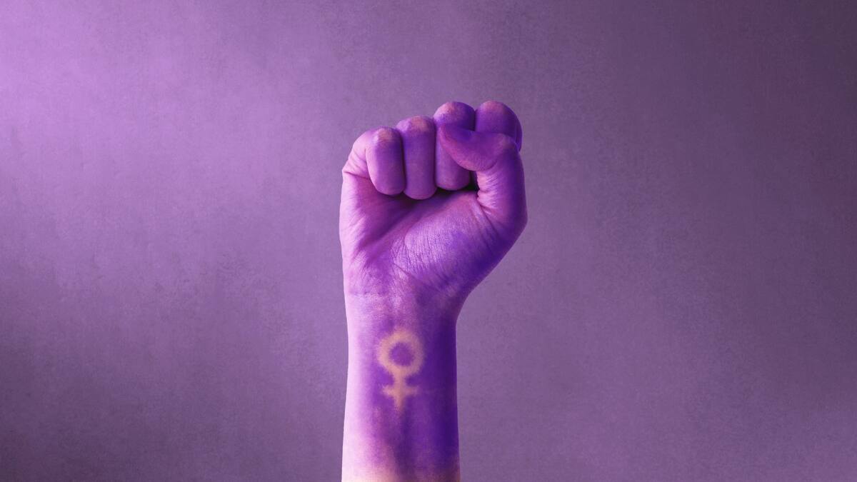 Listo borrador de resolución que dará beneficios a mujeres en riesgo de feminicidio