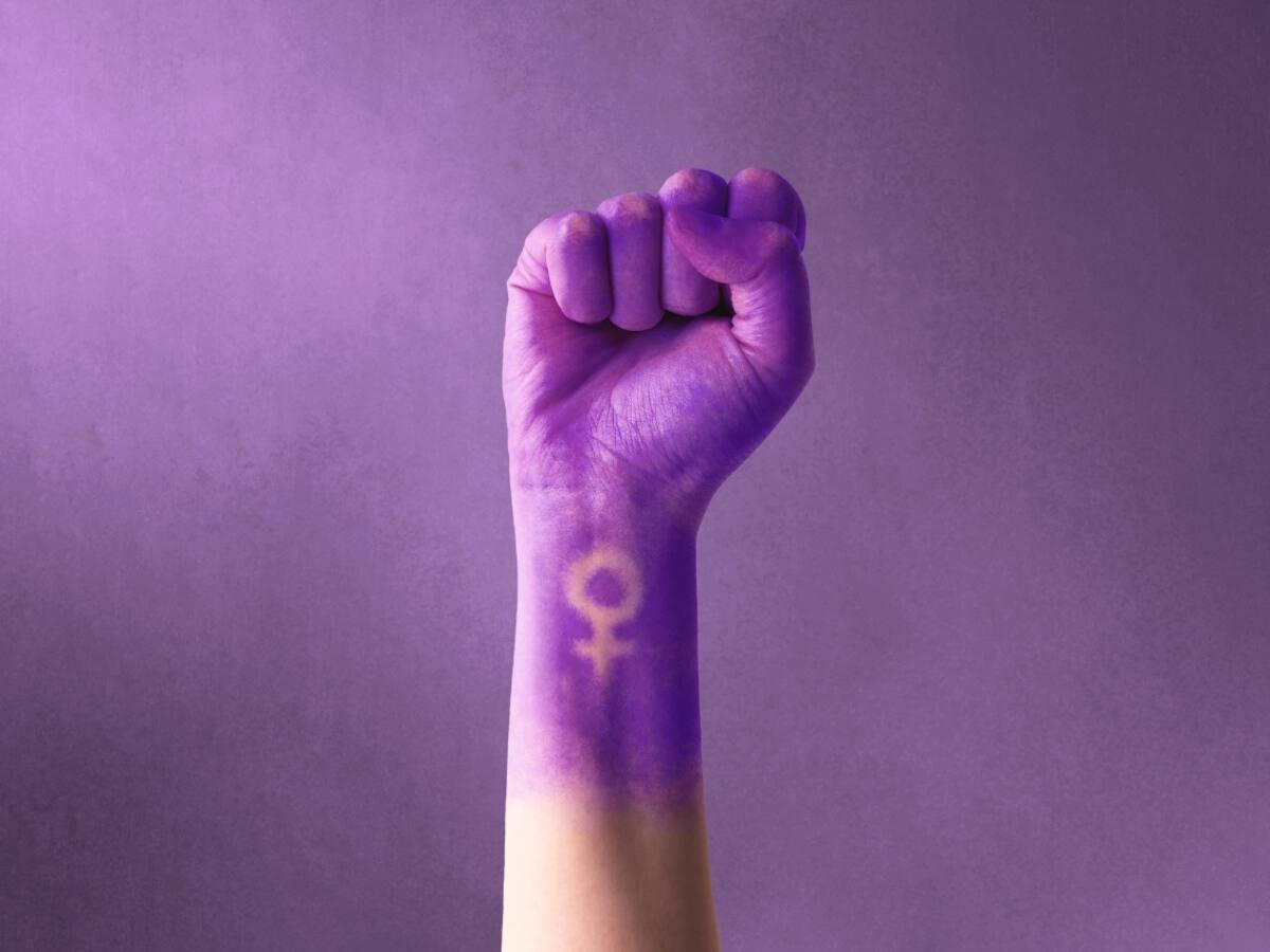La resiliencia de las mujeres latinas retratada en la serie Pace Peace Now Now