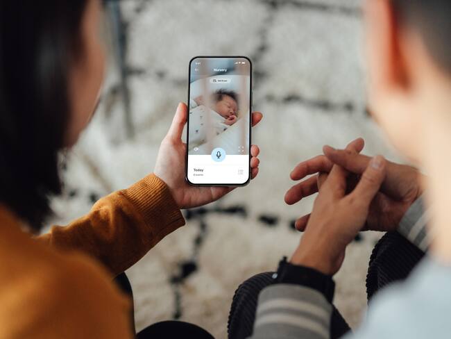 Crean el primer monitor que analiza el llanto de los bebés, ¿qué tan efectivo es?