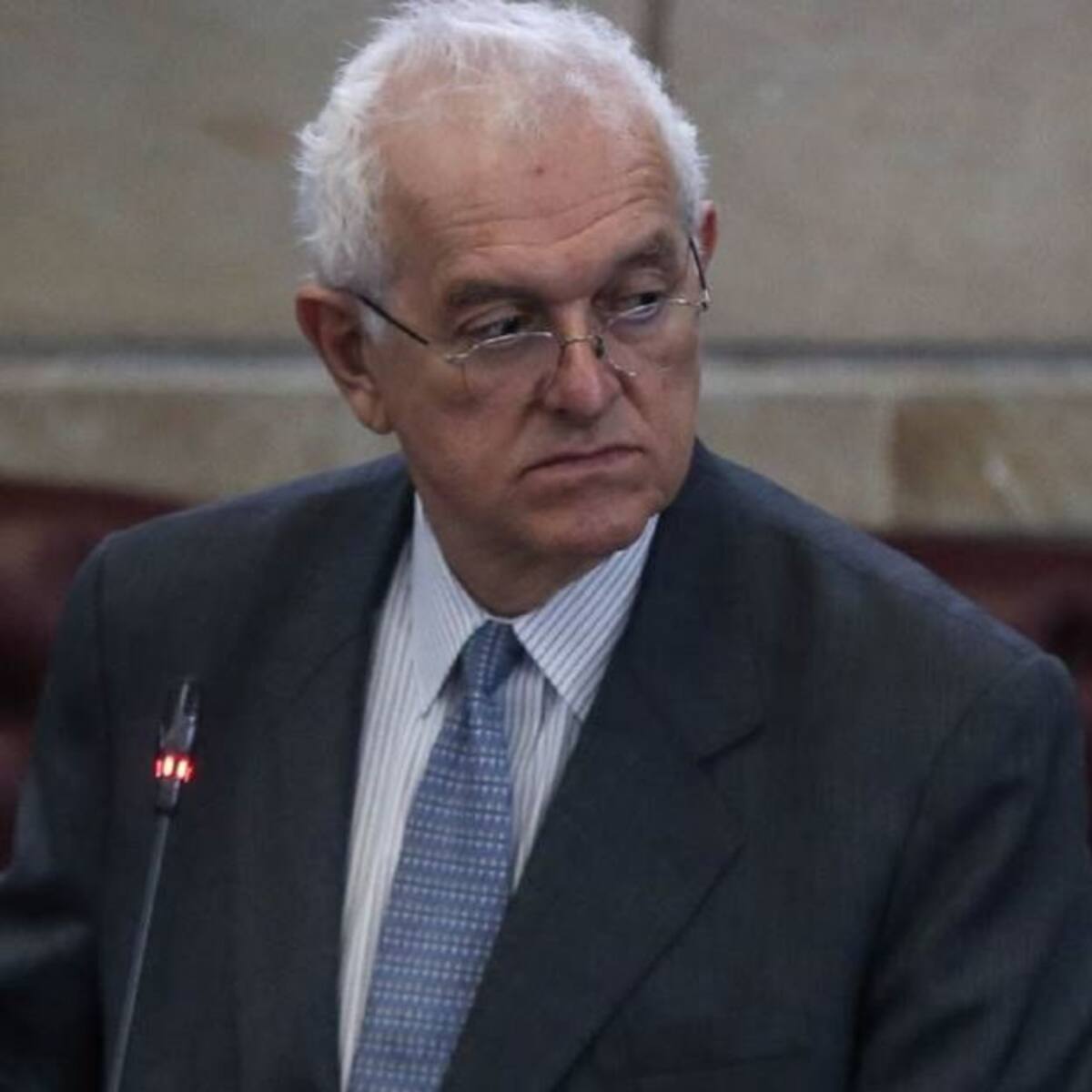 Dejamos la imagen de que el Gobierno tiene política económica seria: MinHacienda