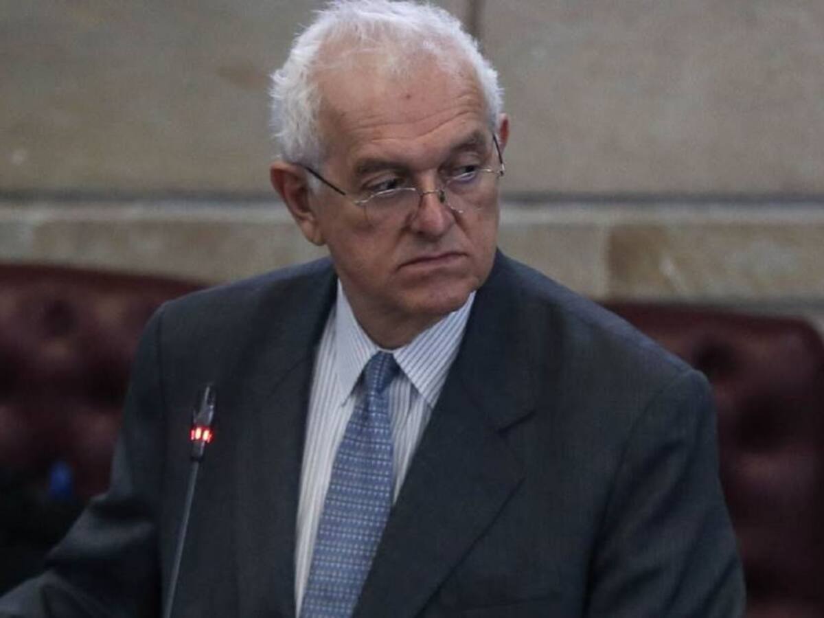 “La coalición que tenemos para la reforma tributaria es amplia”: MinHacienda