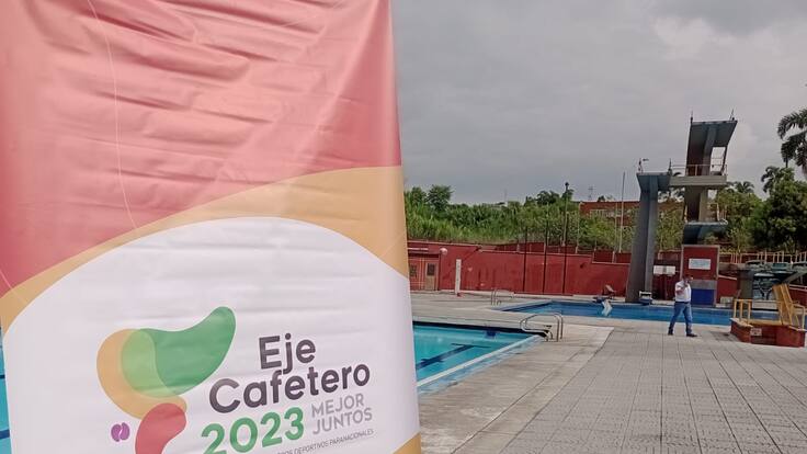 Juegos Nacionales 2023: denuncian falta de eficiencia en administración de Manizales