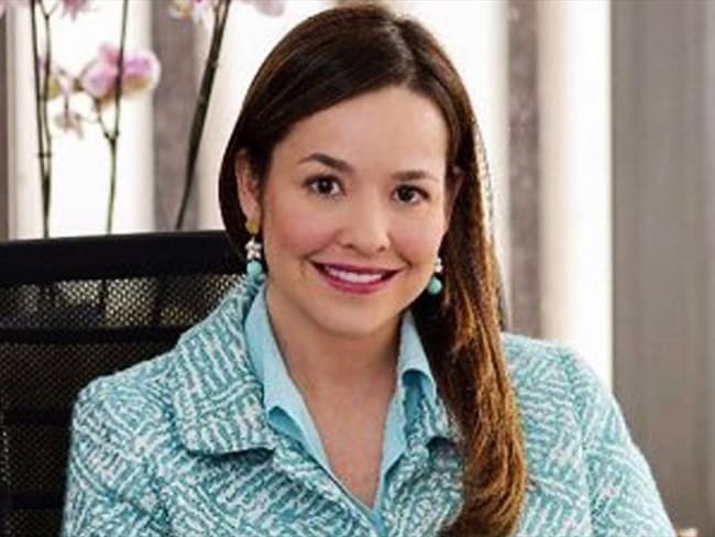 El comercio con Venezuela está reducido en su máxima expresión: Laura Valdivieso