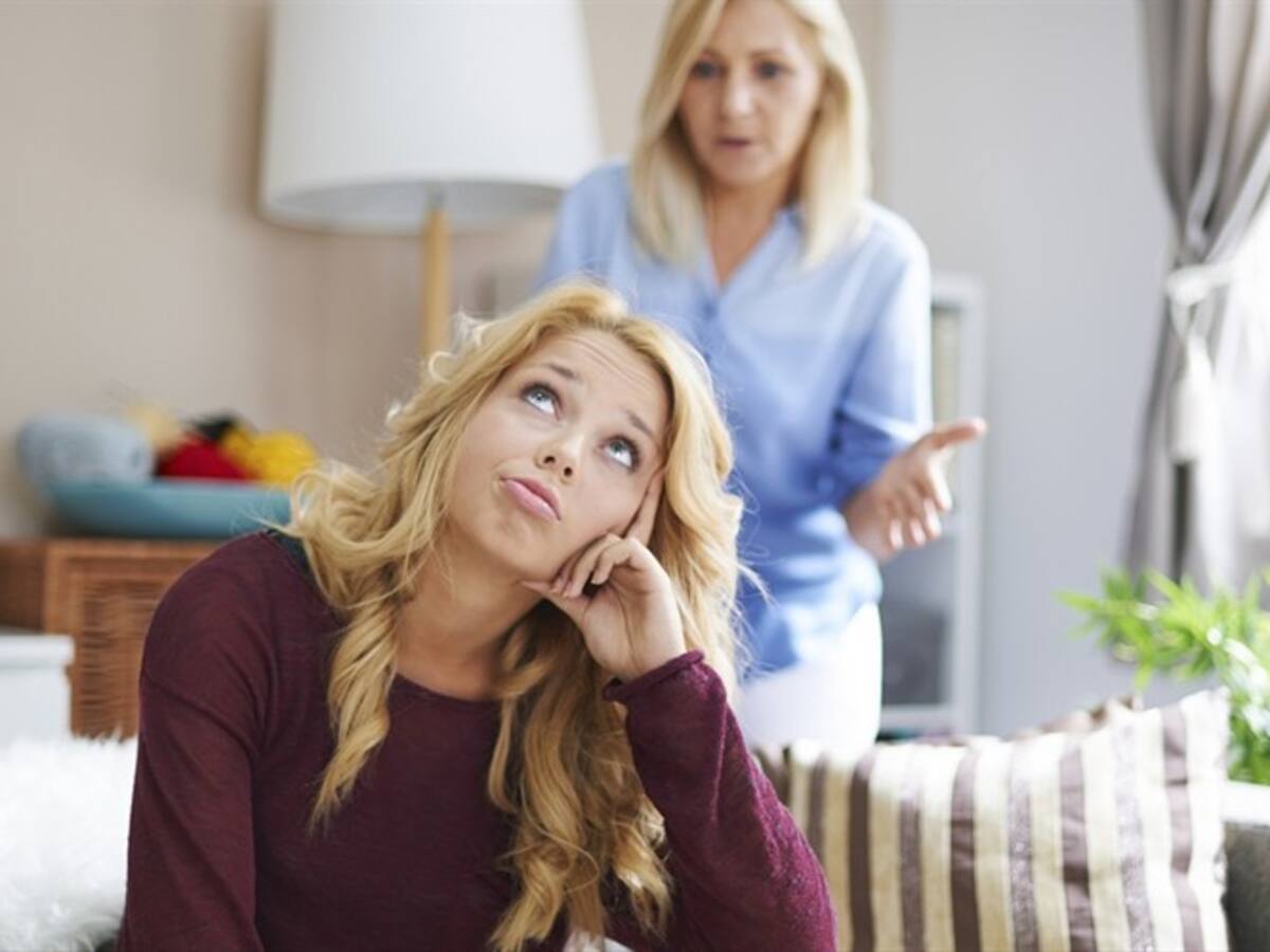 TOP 10: Mamá me lo dijo, mamá me lo advirtió