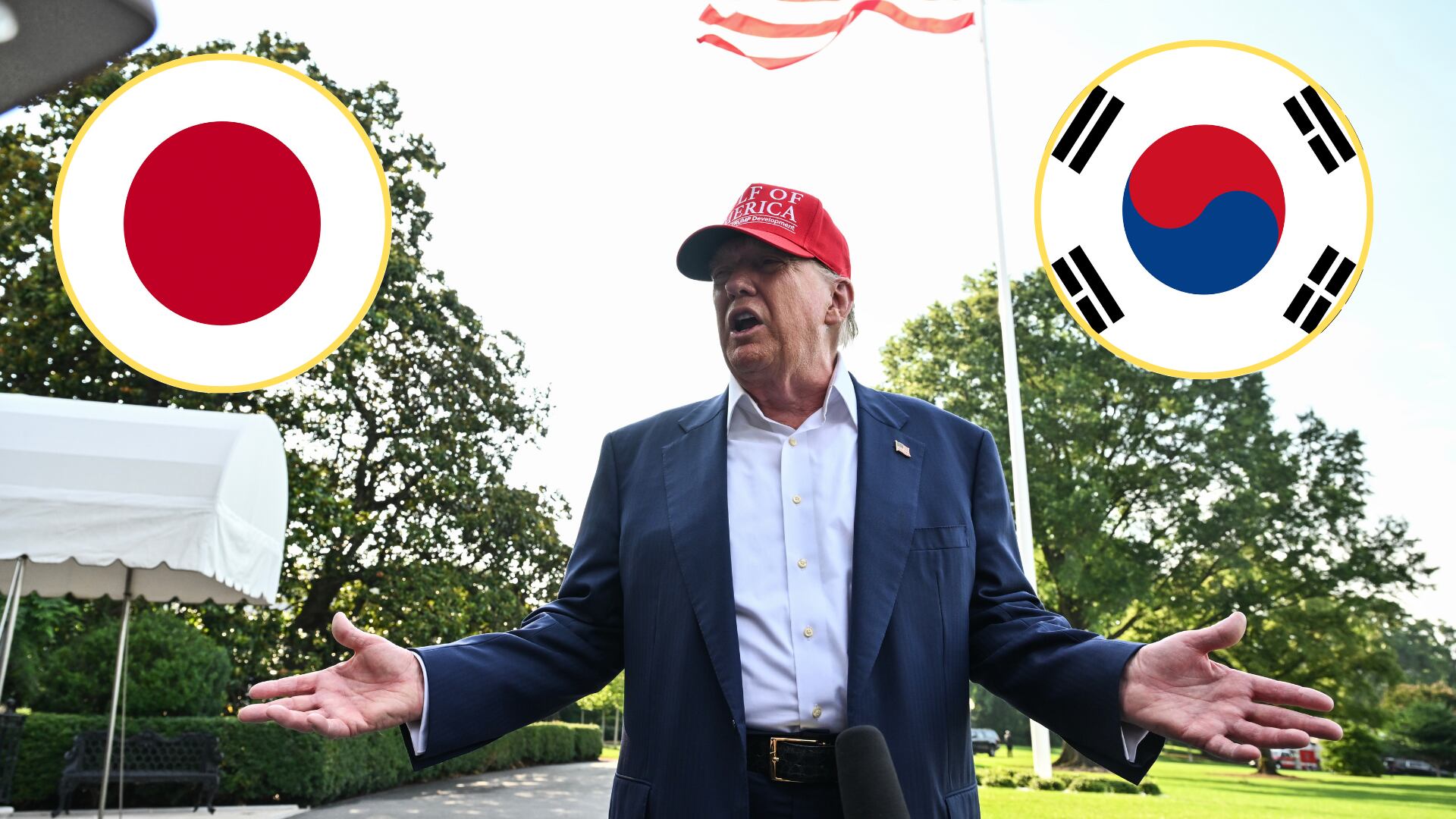 Donald Trump. Foto: Ricky Carioti/The Washington Post via Getty Images.