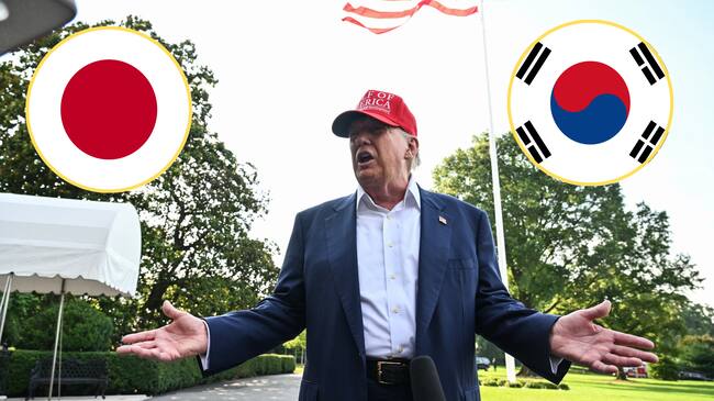 Donald Trump. Foto: Ricky Carioti/The Washington Post via Getty Images.