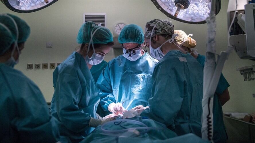 El multimillonario Ehud Arye Laniado falleció a los 65 años en una clínica en el centro de París.. Foto: Getty Images