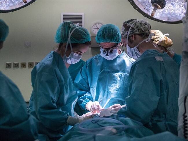 El multimillonario Ehud Arye Laniado falleció a los 65 años en una clínica en el centro de París.. Foto: Getty Images