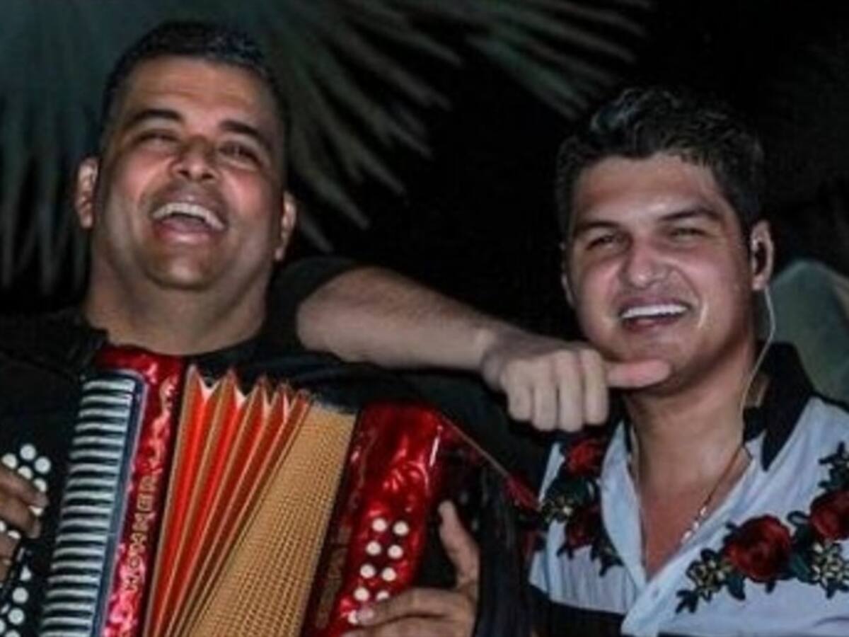 Rolando Ochoa y Elder Dayán vuelven a los escenarios virtuales