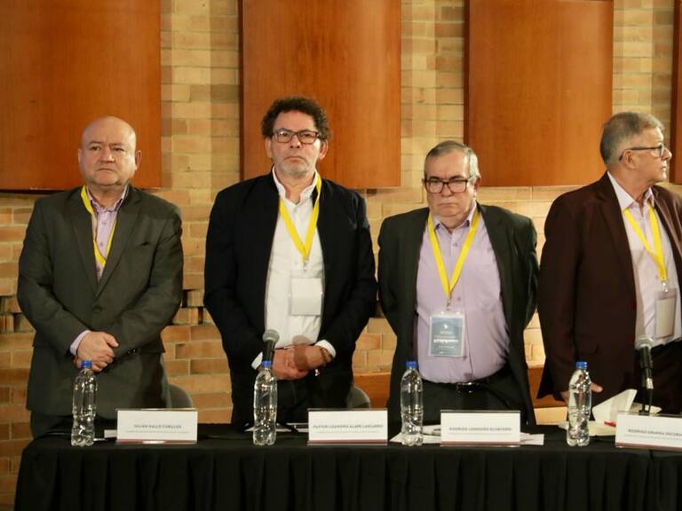 JEP rechazó petición del exsecretariado Farc que buscaba anular acusación por esclavitud