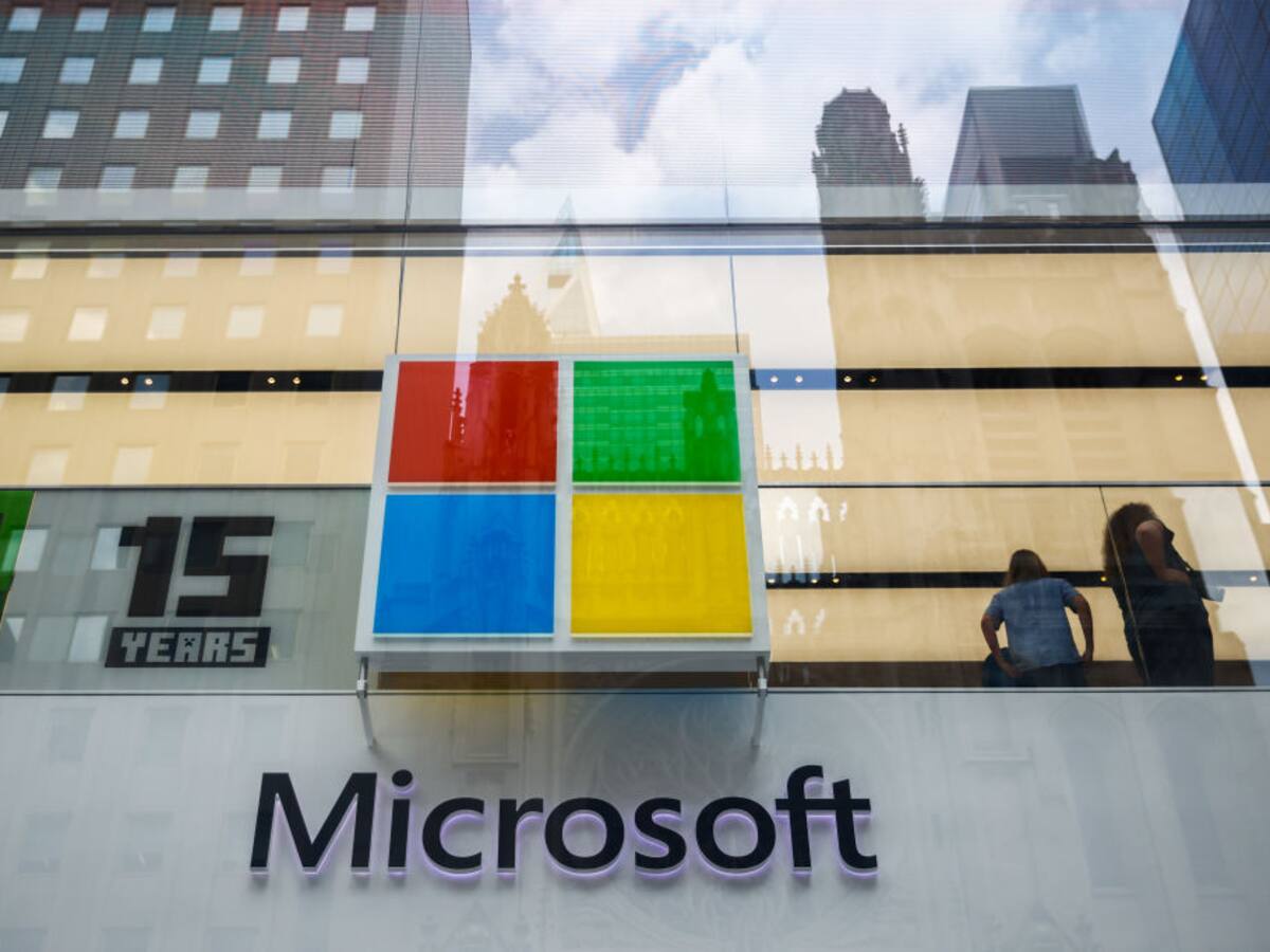 Fallo de Microsoft en el mundo: ¿quiénes se han visto afectados?