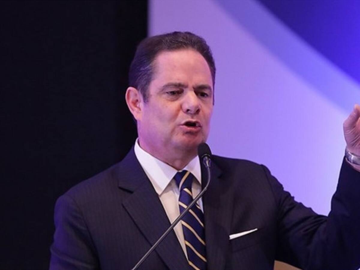 Sin Vargas Lleras, Cambio Radical se reunirá con Duque