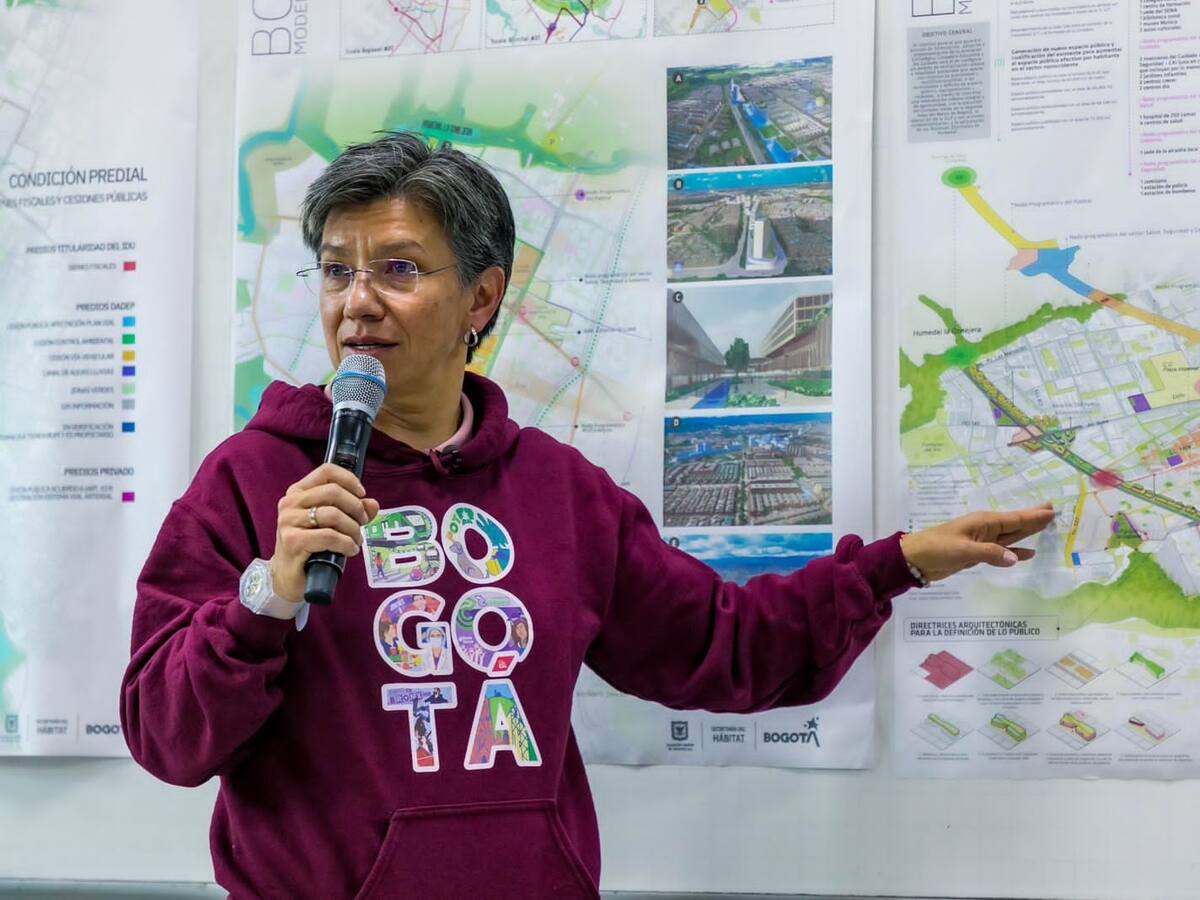 Hubo ligereza en contrato final de la Alcaldía de Claudia López: Procuraduría