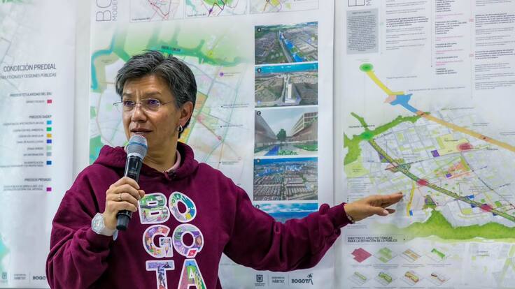 Hubo ligereza en contrato final de la Alcaldía de Claudia López: Procuraduría