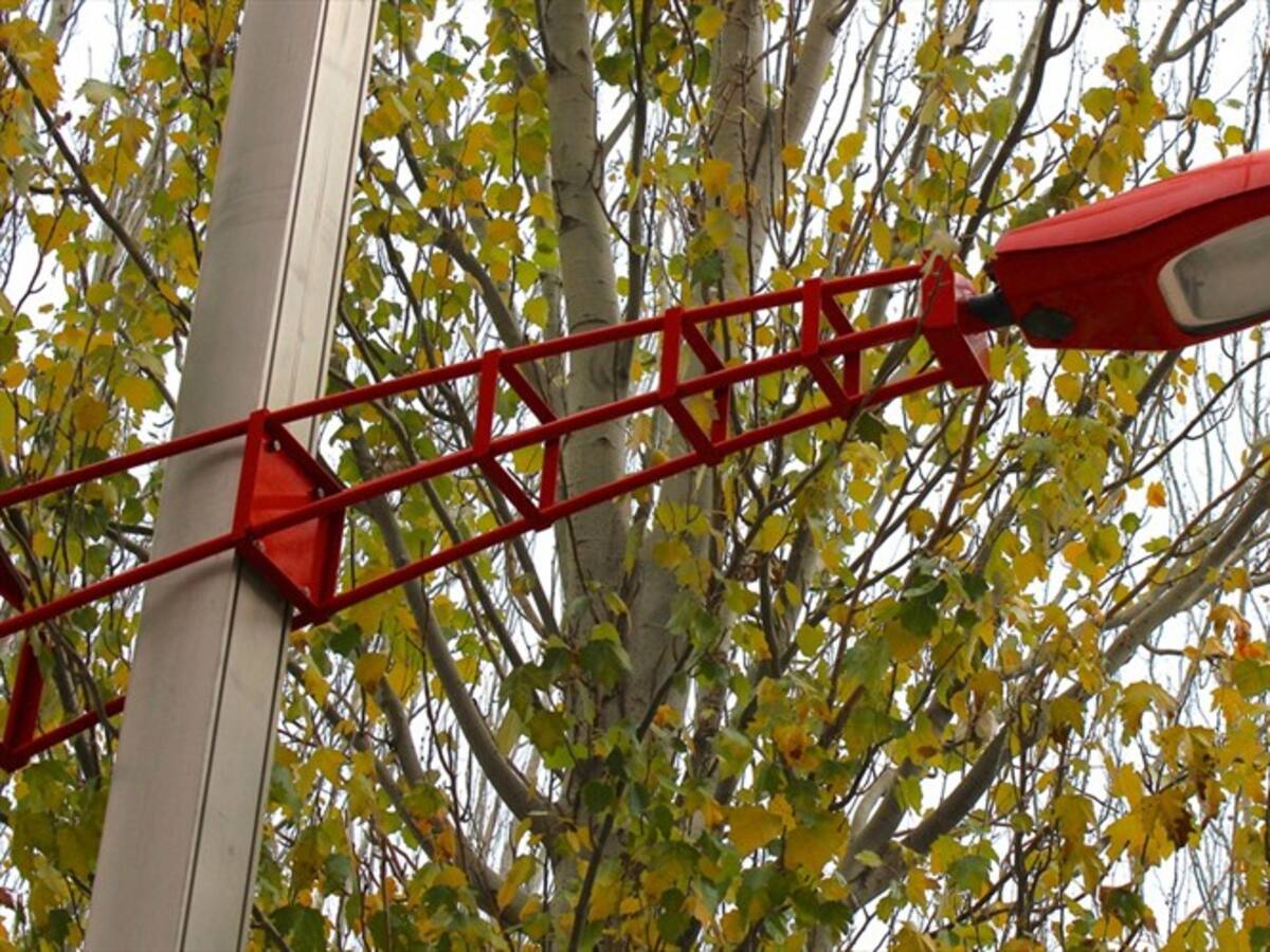 Después de 40 años inicia cambio de alumbrado público en Sogamoso