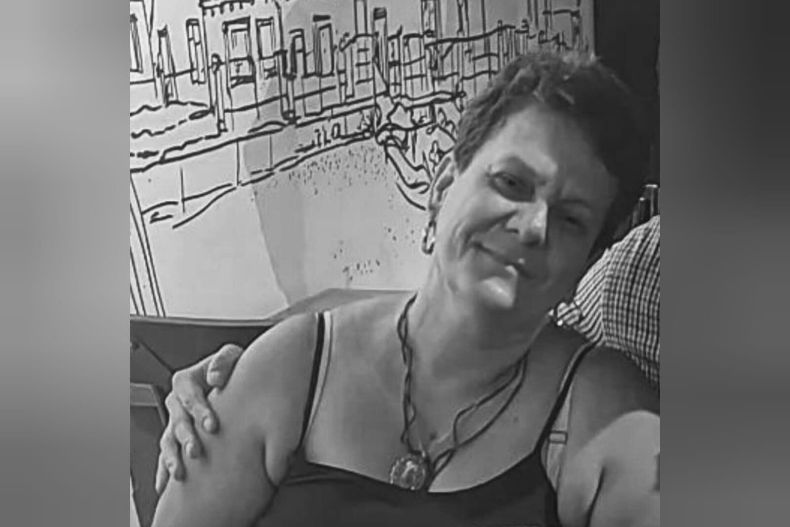 Cruz Magnolia Sánchez. Foto: Cortesía