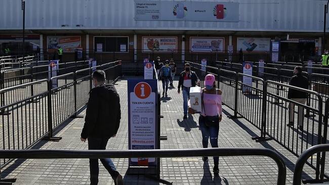 Teniendo en cuenta las lecciones que dejó el primer día sin IVA el pasado 19 de junio, los alcaldes de diferentes ciudades del país han adoptado diferentes medidas. Foto: Colprensa