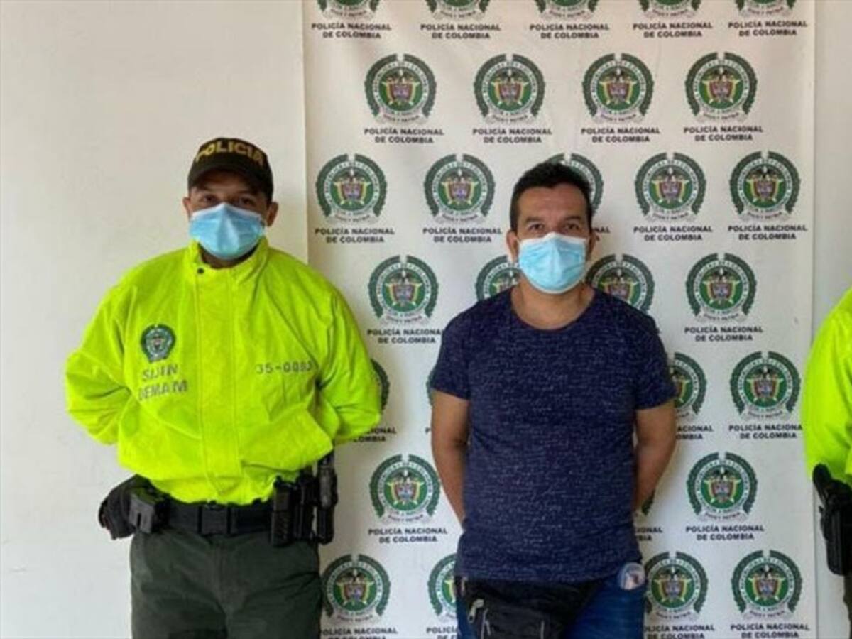 Capturan a profesor de música por presunto abuso sexual a cuatro estudiantes