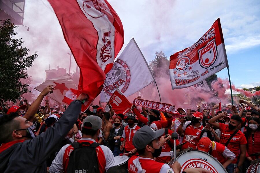 Está listo el acuerdo para salvar a Santa Fe de la crisis económica, tras entrar en reorganización empresarial desde 2019