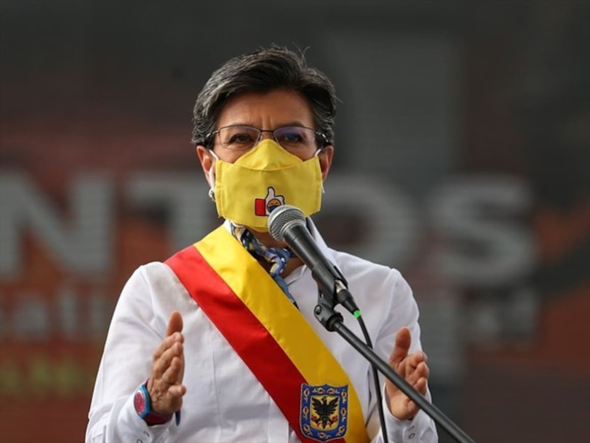 Indagación preliminar a alcaldesa de Bogotá por trino cuestionando decisión de Fiscalía