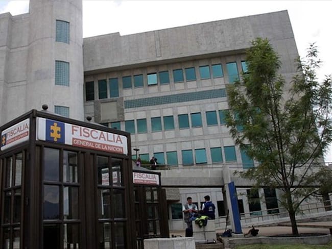 ¿Hubo lobby en la Fiscalía para archivar proceso contra hijo de Óscar Iván Zuluaga?