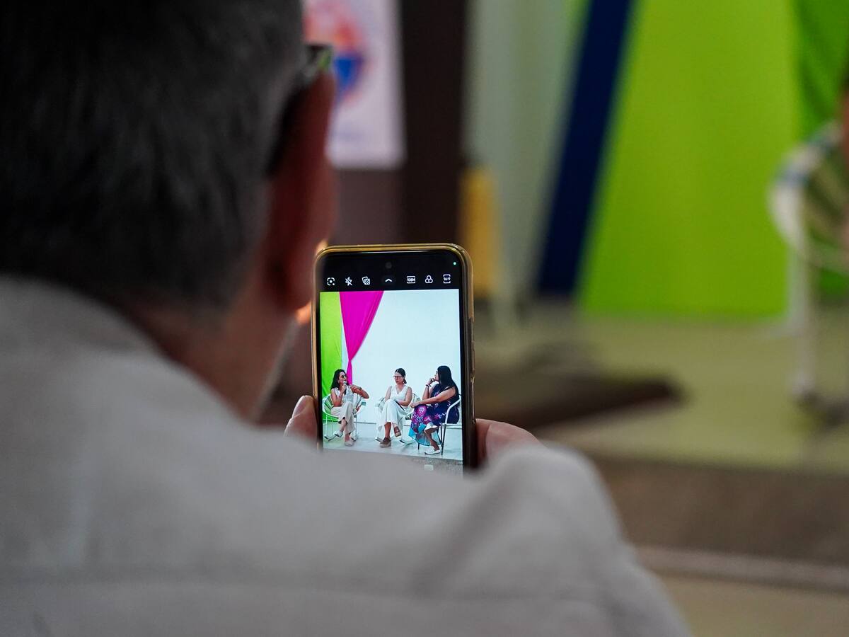 Mujeres caribeñas trazan sus propios Macondos en el Festival que honra a Gabo