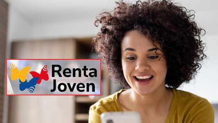 Lista instituciones que tienen convenio con Renta Joven: Así puede saber si es beneficiario (Getty Images)