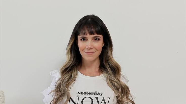 ¿Cómo respirar para controlar la ansiedad? Jennifer Leibovici lo explica