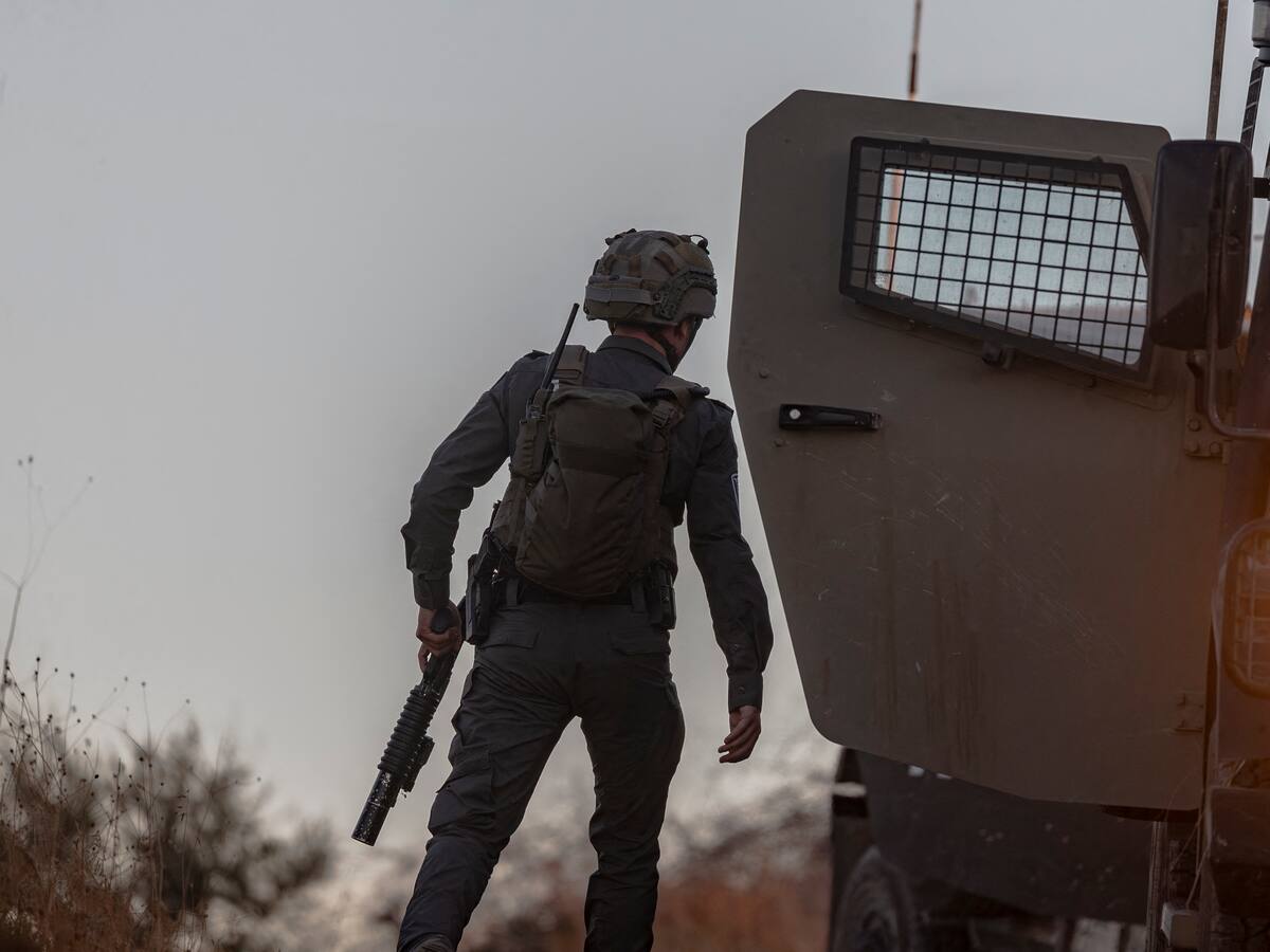 Ejército de Israel afirmó que al menos dos de los 32 gazatíes muertos ayer eran de Hamás