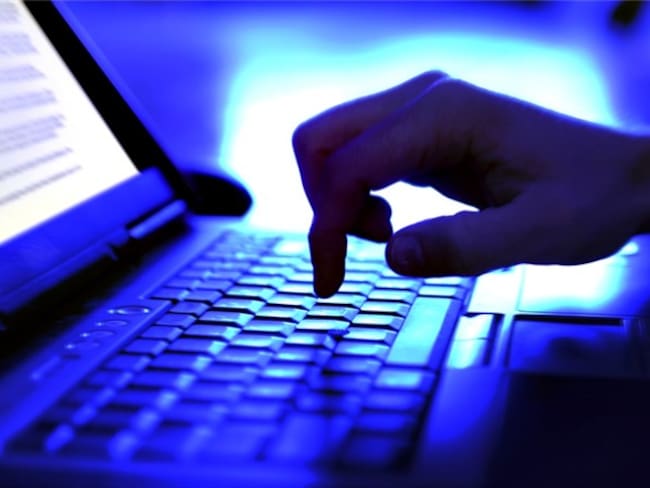 ¿Usted cómo se imagina su vida sin internet?. Foto: Getty Images