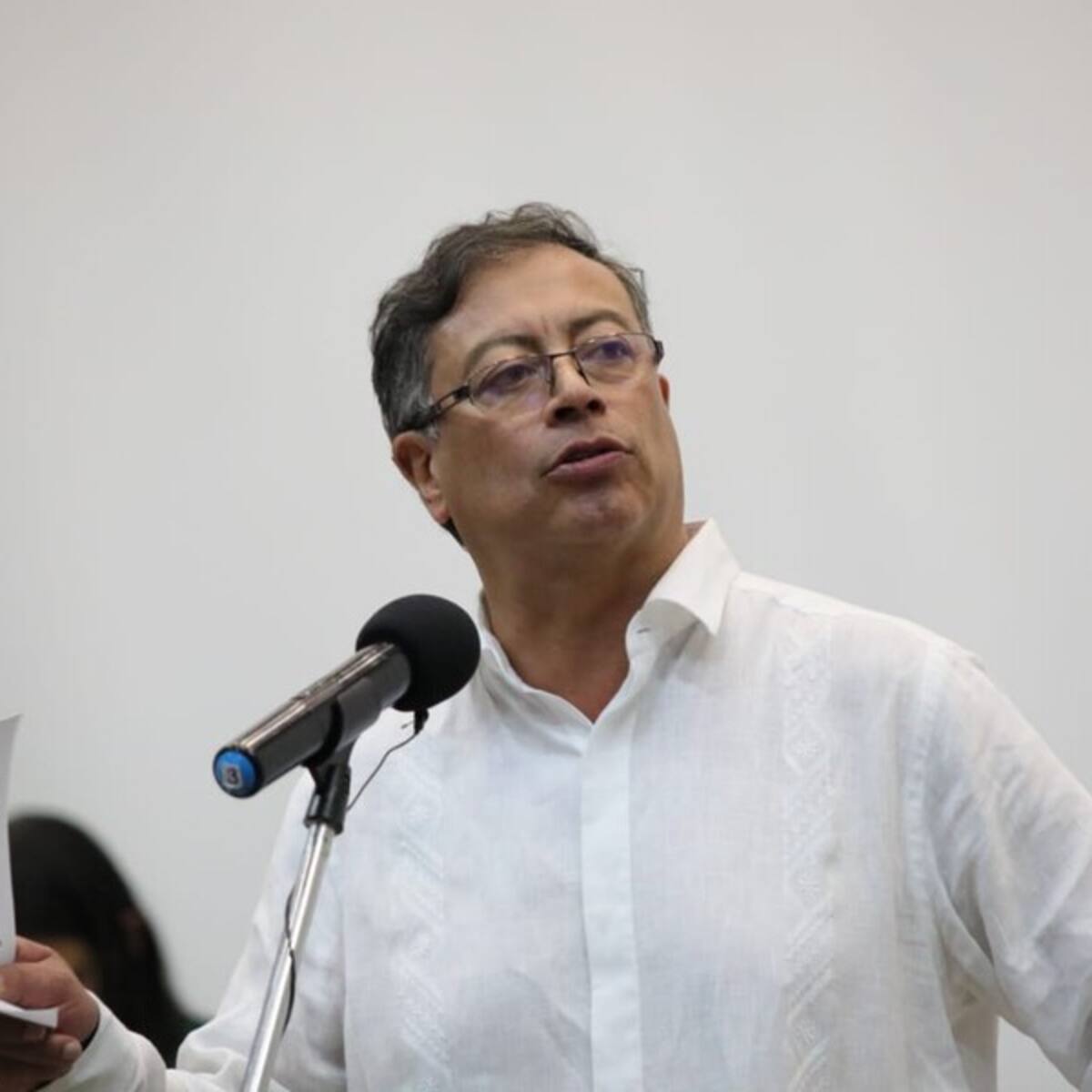Petro defiende una vez más la paz total: 37 días sin asesinatos en Buenaventura