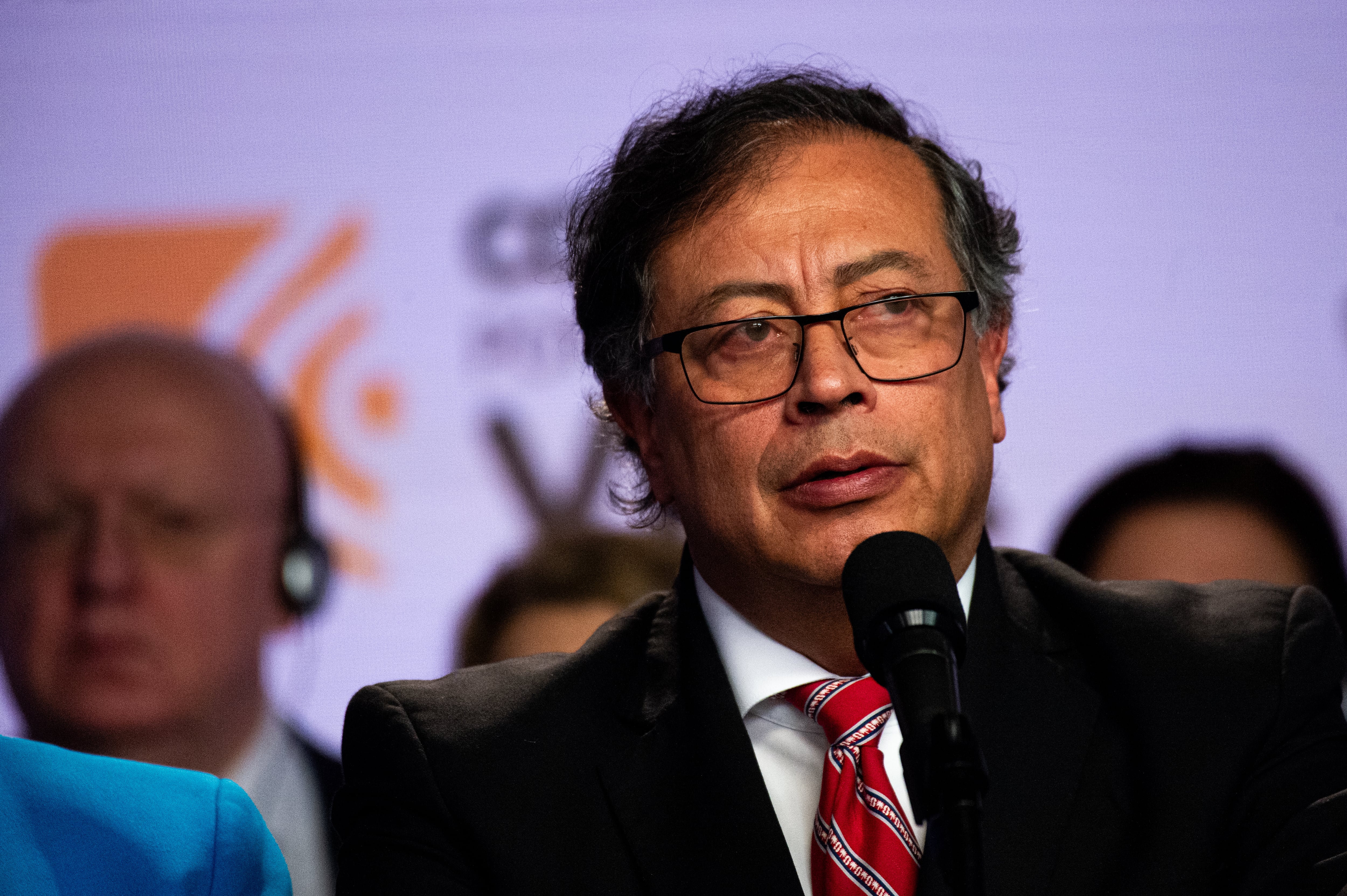 Presidente Gustavo Petro | Foto: GettyImages