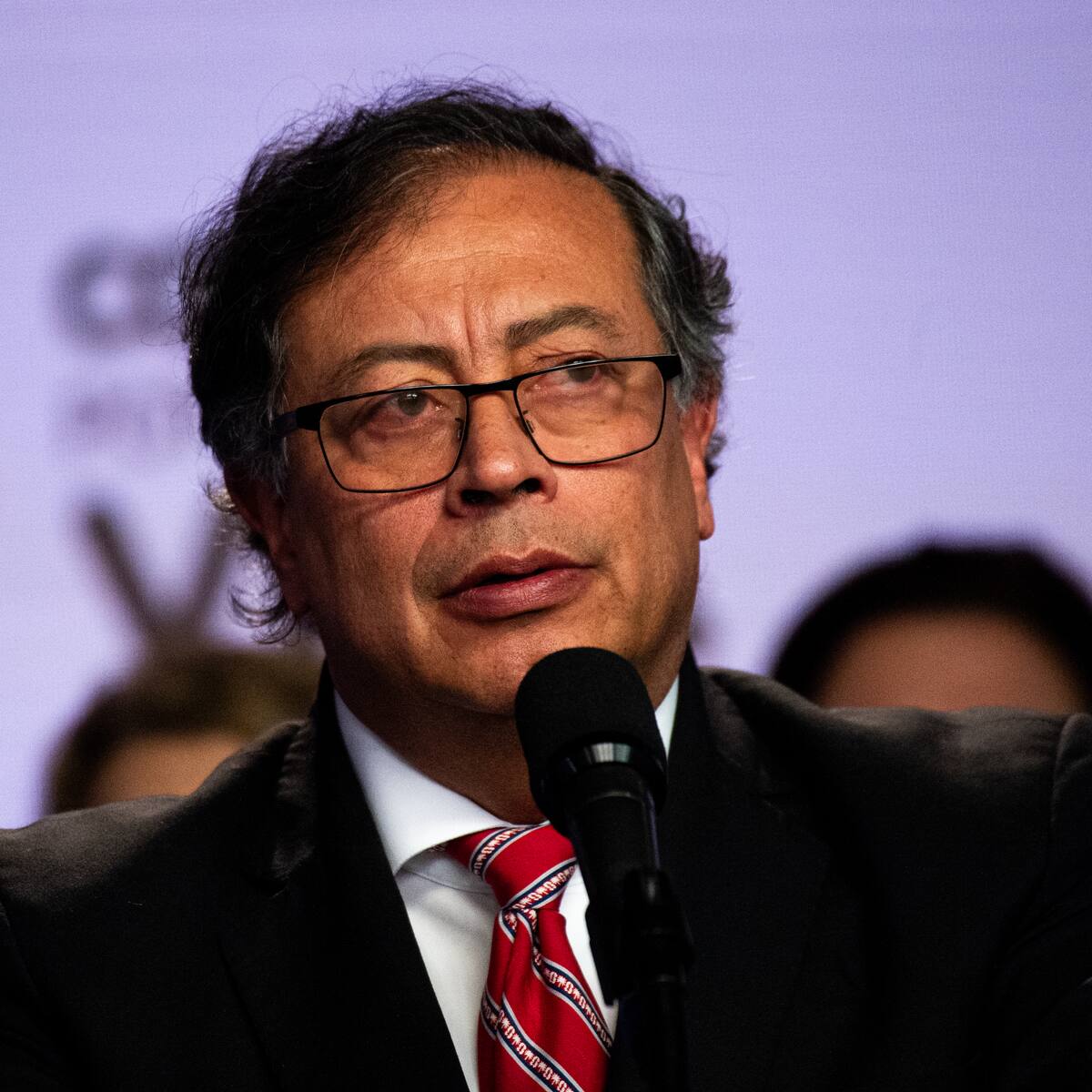 Con decreto, Petro busca asumir poderes para modificar presupuesto de inversión