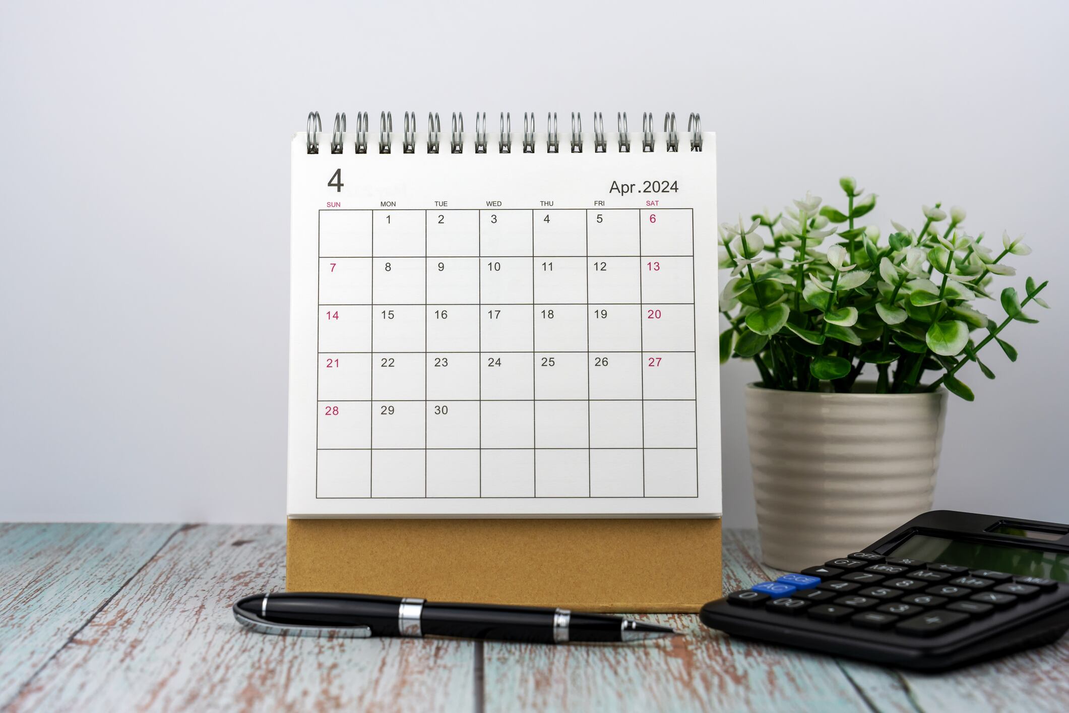 Abril 2024 . Foto: Nora Carol / Getty Images