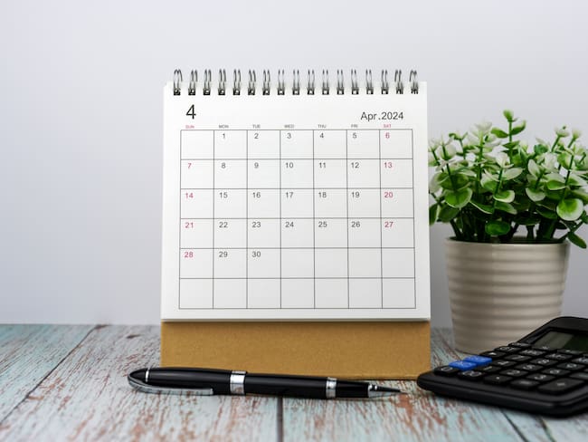 Abril 2024 . Foto: Nora Carol / Getty Images