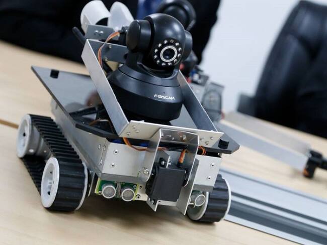 Índices positivos en innovación y tecnología de Caldas. Crédito: Colprensa