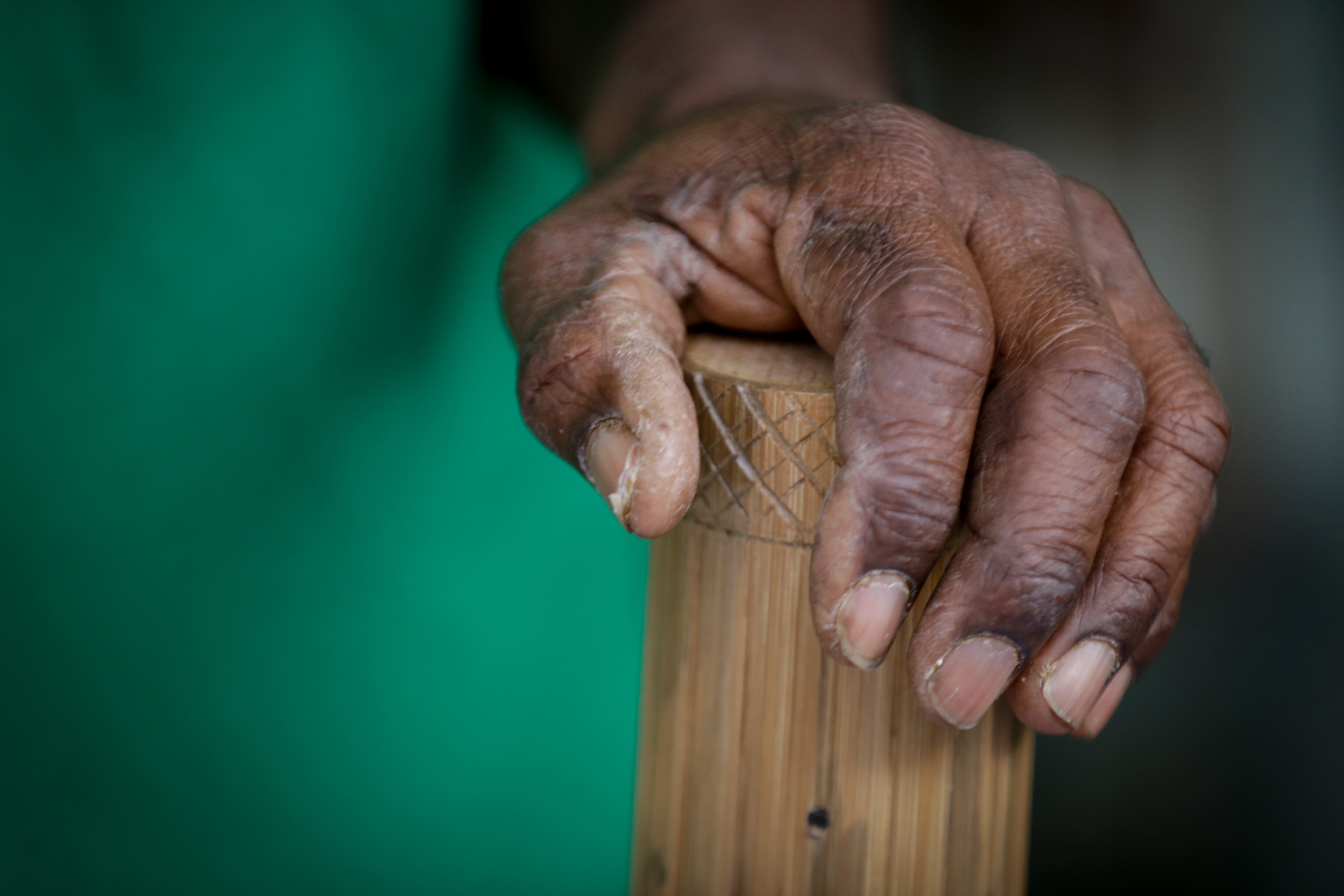Foto de referencia de la comunidad afro. Foto: Colprensa