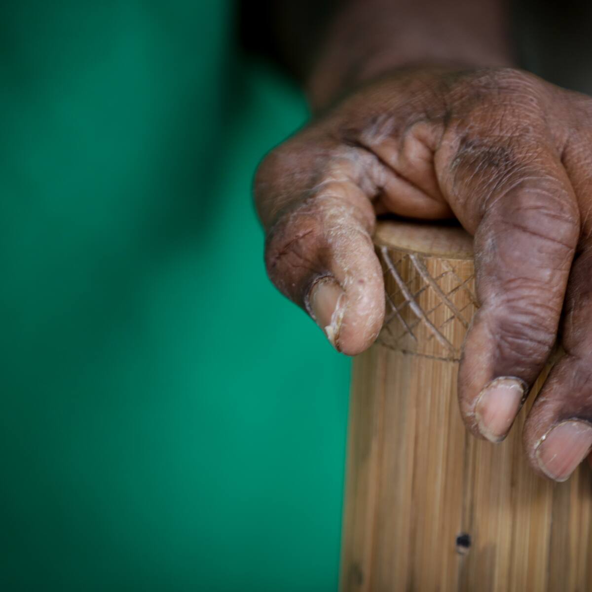 Comunidades afro también reclaman las tierras que les corresponde en el Cauca