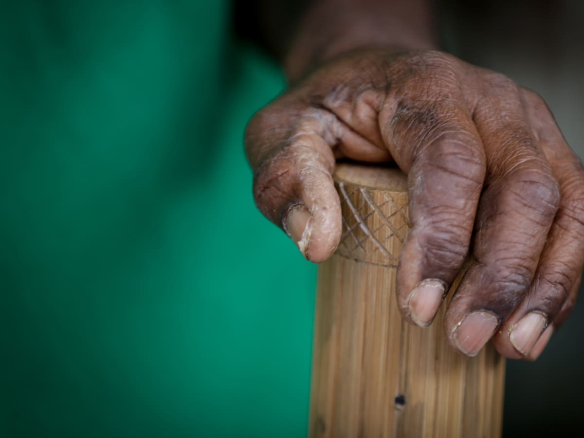 Comunidades afro también reclaman las tierras que les corresponde en el Cauca