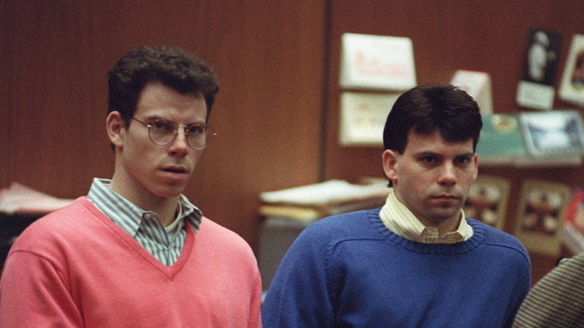 Familia de hermanos Menéndez pide su libertad: “cumplieron una gran sentencia, deben considerarlo”