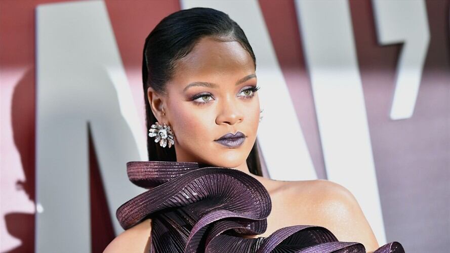 La cantante participará en el desarrollo de proyectos que promuevan la educación, el turismo y que atraigan la inversión a Barbados. Foto: Getty Images