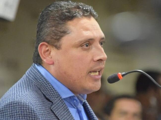 La administración municipal inició a partir de este martes 14 de julio visitas en los establecimientos comerciales. . Foto: Concejo de Tunja