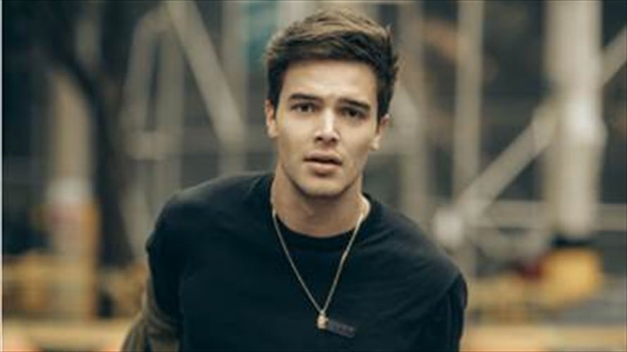 Alejandro Santamaría. Foto: Cortesía