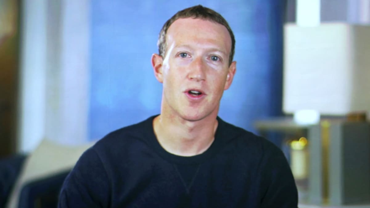 Mark Zuckerberg: las cosas más importantes en la vida para el creador de Facebook